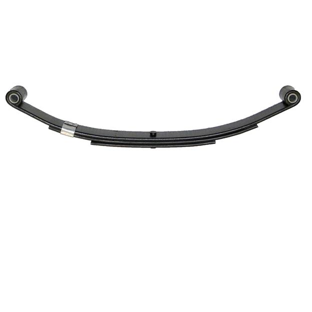 Dexter Leaf Spring 4000 Lbs 07207901